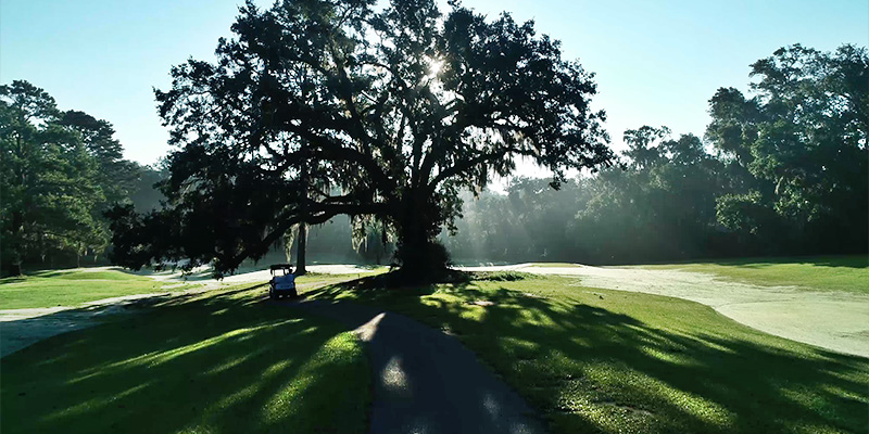 Hilaman Golf Course